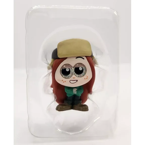 1x WENDY DOORABLES GRAVITY FALLS