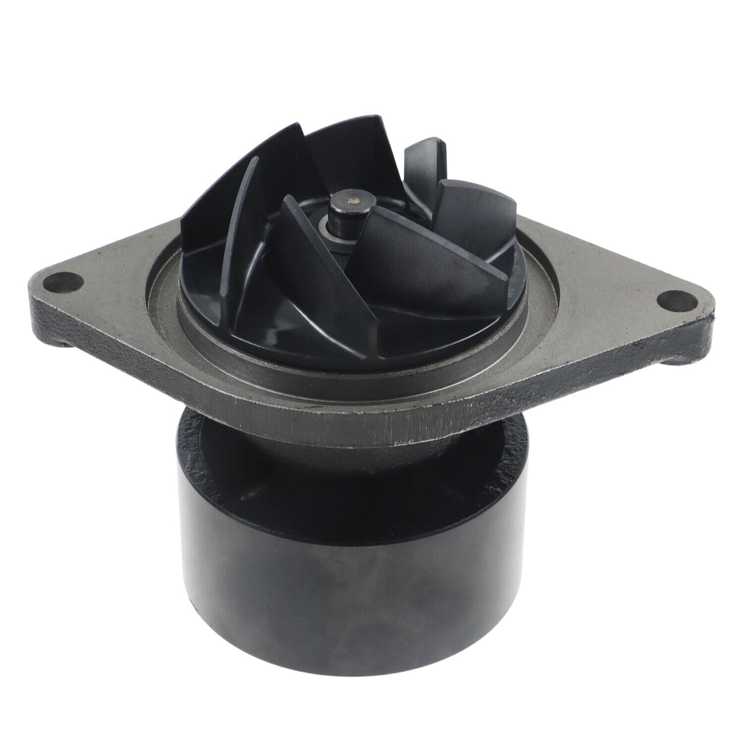1x Water Pump Assembly Kit NEW Fit for Cummins 5.9 Liter B Engine ...