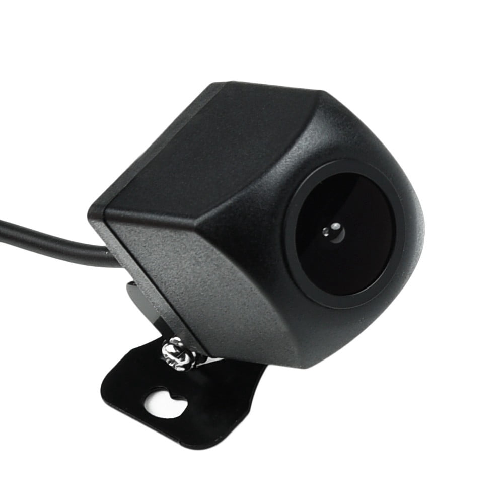 1x Waterproof 12V 170°Car Rear View Camera 4Pin For Car SUV Mirror Dash ...