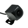 thumbnail image 1 of 1x Waterproof 12V 170°Car Rear View Camera 4Pin For Car SUV Mirror Dash Cam Replace Auto Accessories, 1 of 9