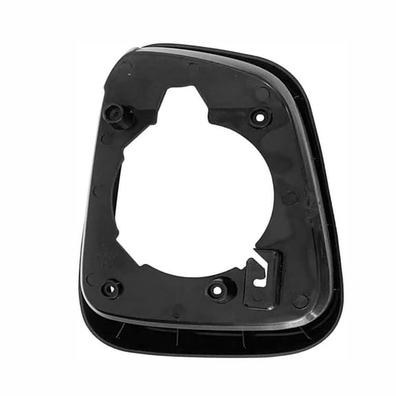 1x Wing Mirror Cover Frame Right for Vauxhall Mokka 2013-2017