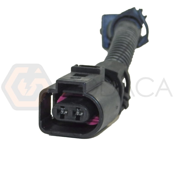 1x Wiring Harness for A/C Compressor Clutch 1J0 971 658