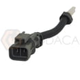 thumbnail image 1 of 1x Wiring Harness for Alternator T Shaped to SL IR/EF 6", 1 of 2