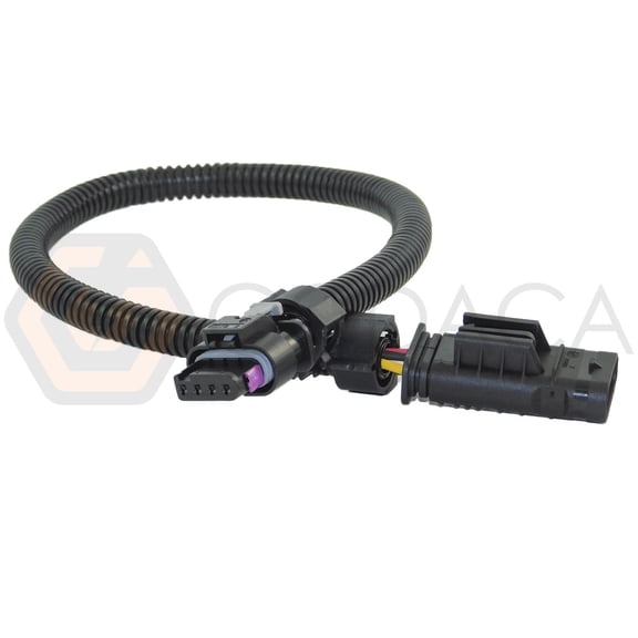 1x Wiring Harness for Corvette C7 O2 Sensor 12"