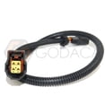 thumbnail image 1 of 1x Wiring Harness for Dodge Oxygen O2 Sensor 18", 1 of 3
