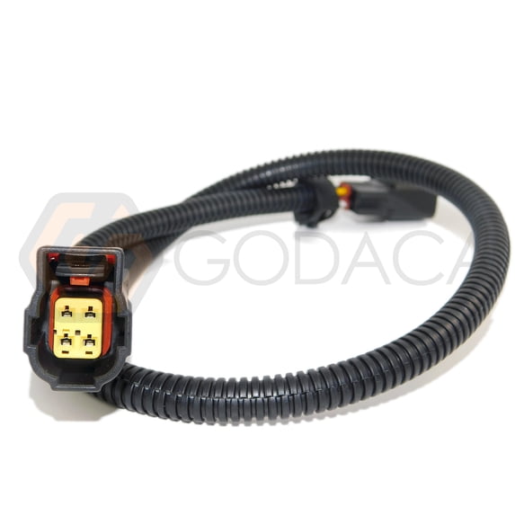 1x Wiring Harness for Dodge Oxygen O2 Sensor 18"