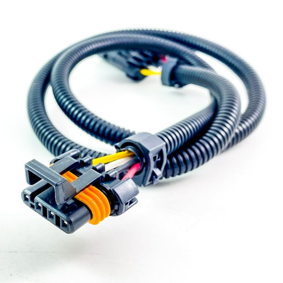 1x Wiring Harness for O2 Oxygen Sensor PT2691 36"