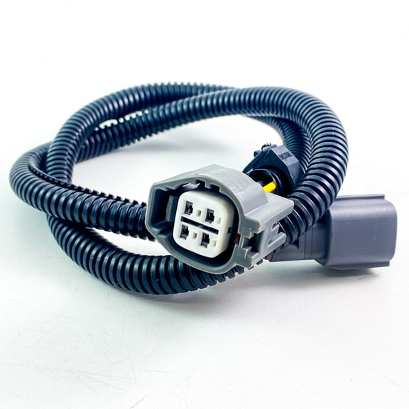 1x Wiring Harness for O2 Sensor 90980-11178 12"