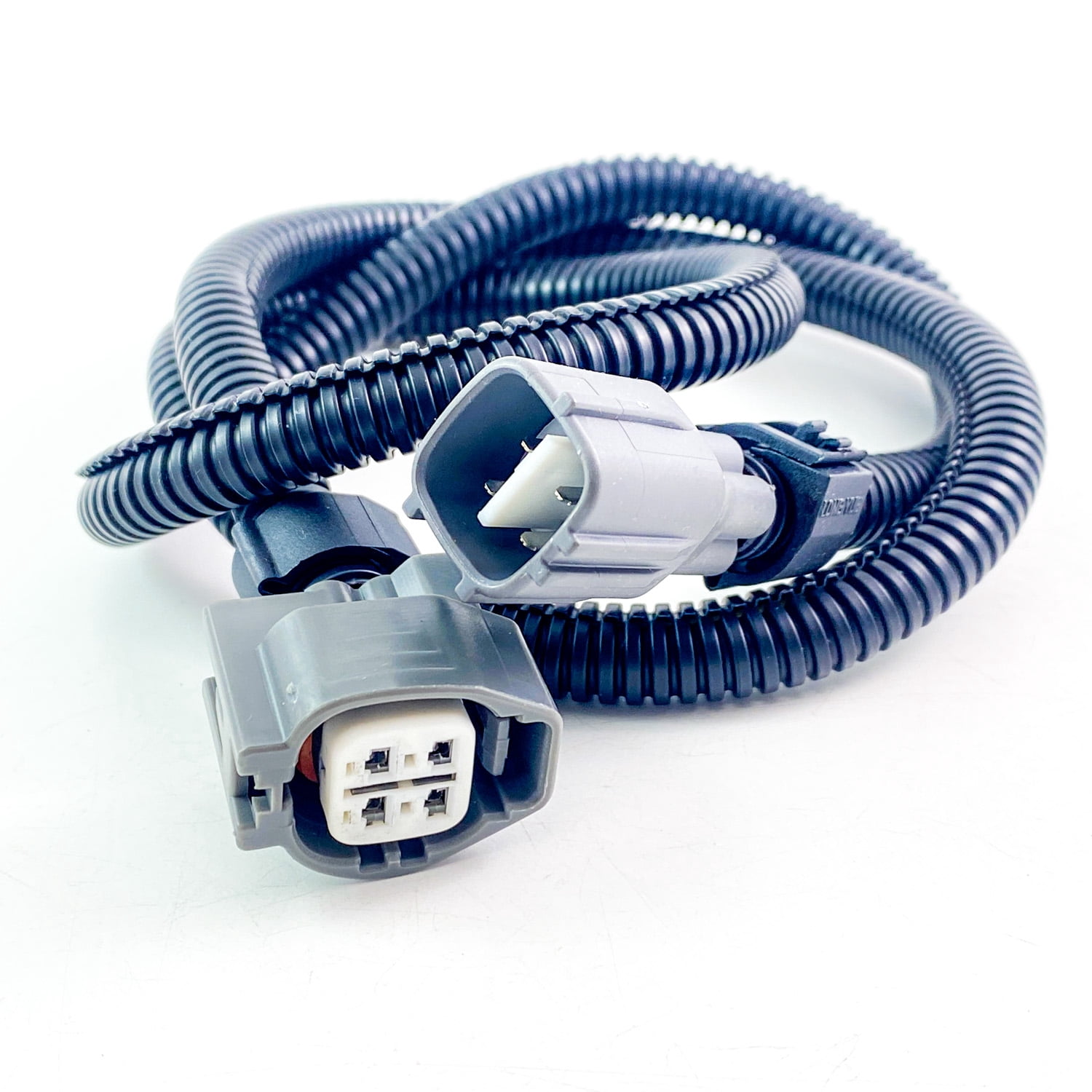 1x Wiring Harness for O2 Sensor 90980-11178 24" - Walmart.com
