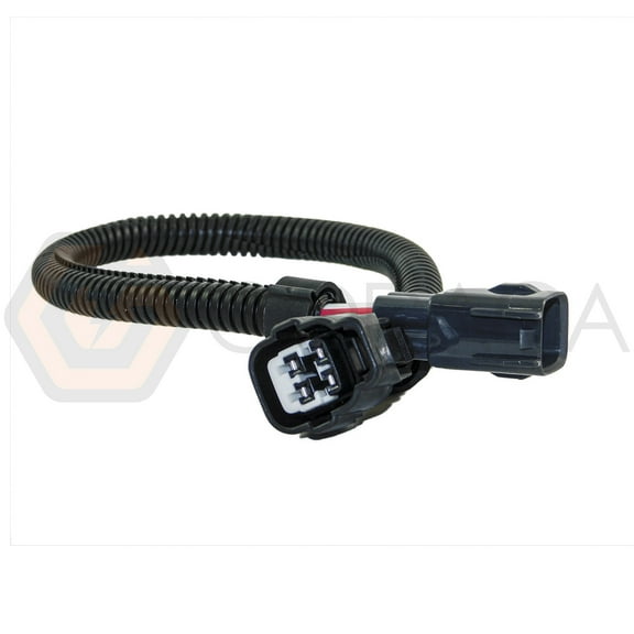 1x Wiring Harness for Oxygen Sensor 90980-10869 12"