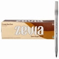 thumbnail image 1 of 1x Zevia Creamy Root Beer Zero Calorie 12 Pack with pan, 1 of 4