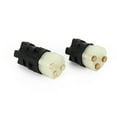 thumbnail image 1 of 1x set Auto Transmission Module Sensor (Y3/8n1 and Y3/8n2) For Mercedes Benz 7G, 1 of 5
