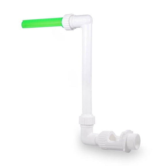1x swimming pool fountain stand-White
