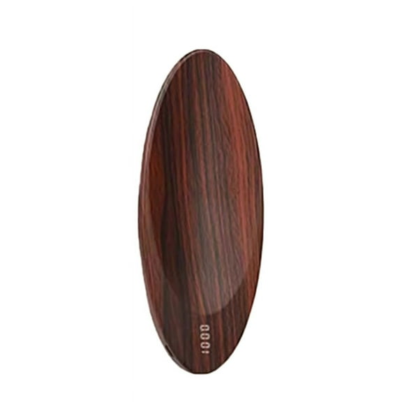 1x tea scale-Wood Grain