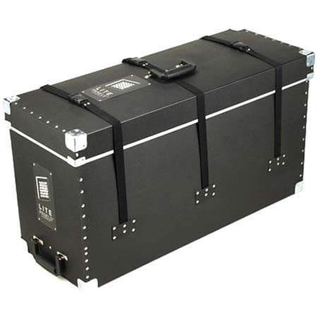 Litepanels 1x1 4-lite Carrying Case