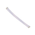 thumbnail image 1 of 1x120mm FFC 16P Cable CD.VCD Laser Head GoldPlated Surface Plastic for KSS213 SOHAAN, 1 of 7