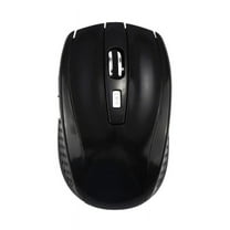 1x2.4GHz Cordless Wireless Optical Mouse Mice Laptop & Computer Receiver USB HOT S8B1 By NZRUANE