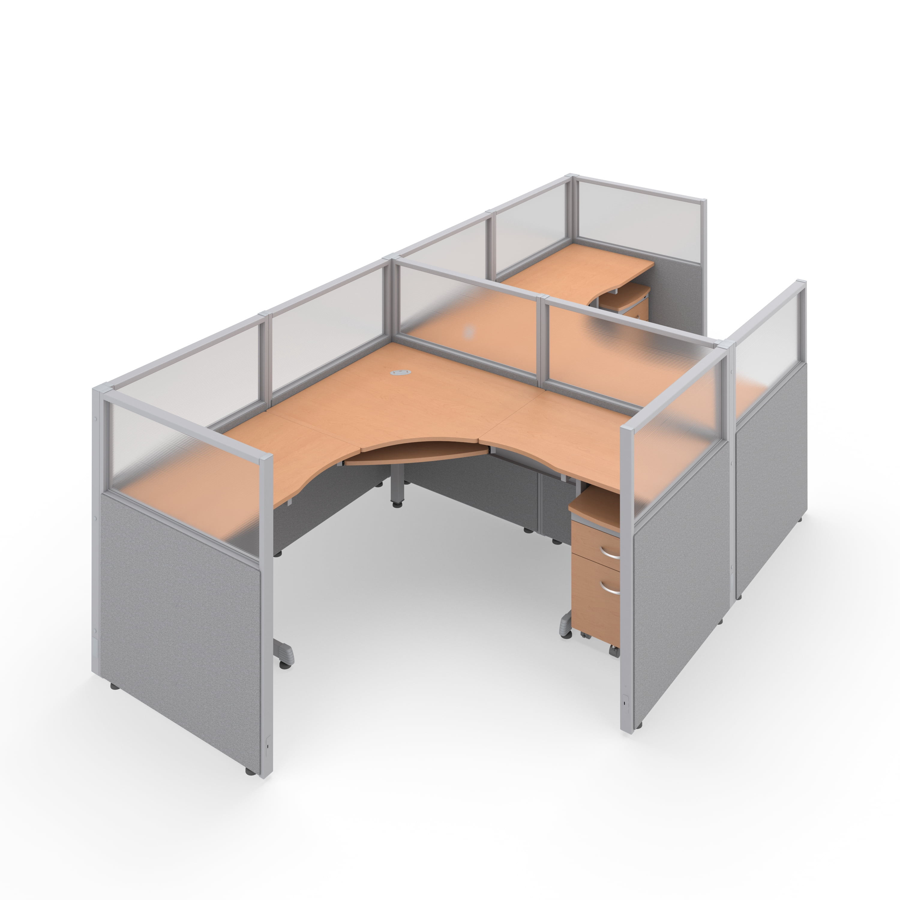 OFM RiZe Series 47