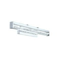 thumbnail image 1 of 201729A-Eglo Lighting-Cardito - 27.5 Inch 22.4W 1 Led Wall Mount, 1 of 3