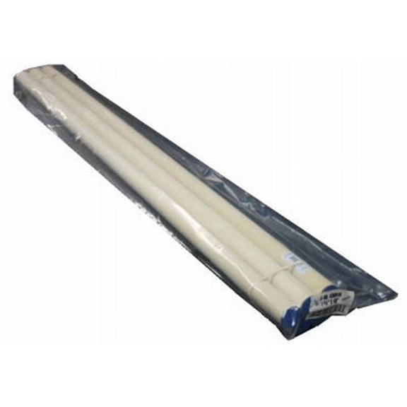 1x36 Poplar Dowel - Pack of 6