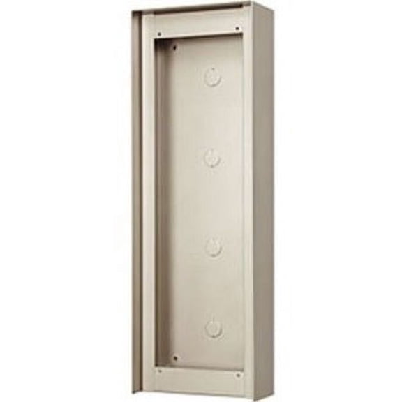 1x4 Module Surface Mount Box