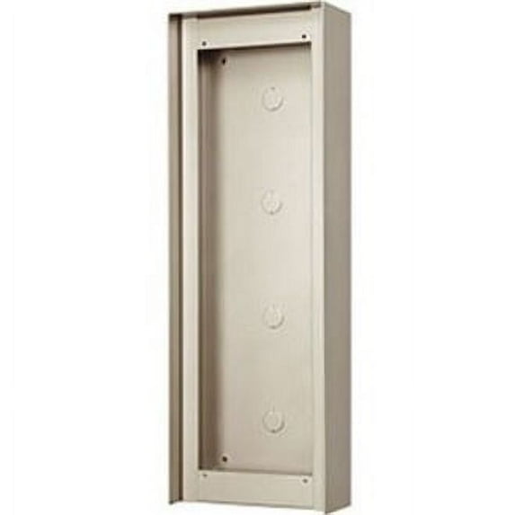 1x4 Module Surface Mount Box