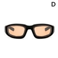 thumbnail image 1 of 1xAnti-Glare Motorcycle Glasses Polarized Night Driving Sunglass Qaul Glasses UK, 1 of 9
