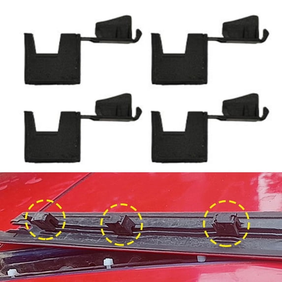 1xConvertible Roof Molding for BMW 2007-2019 for M3 328i 335i for 428i 430i 435i