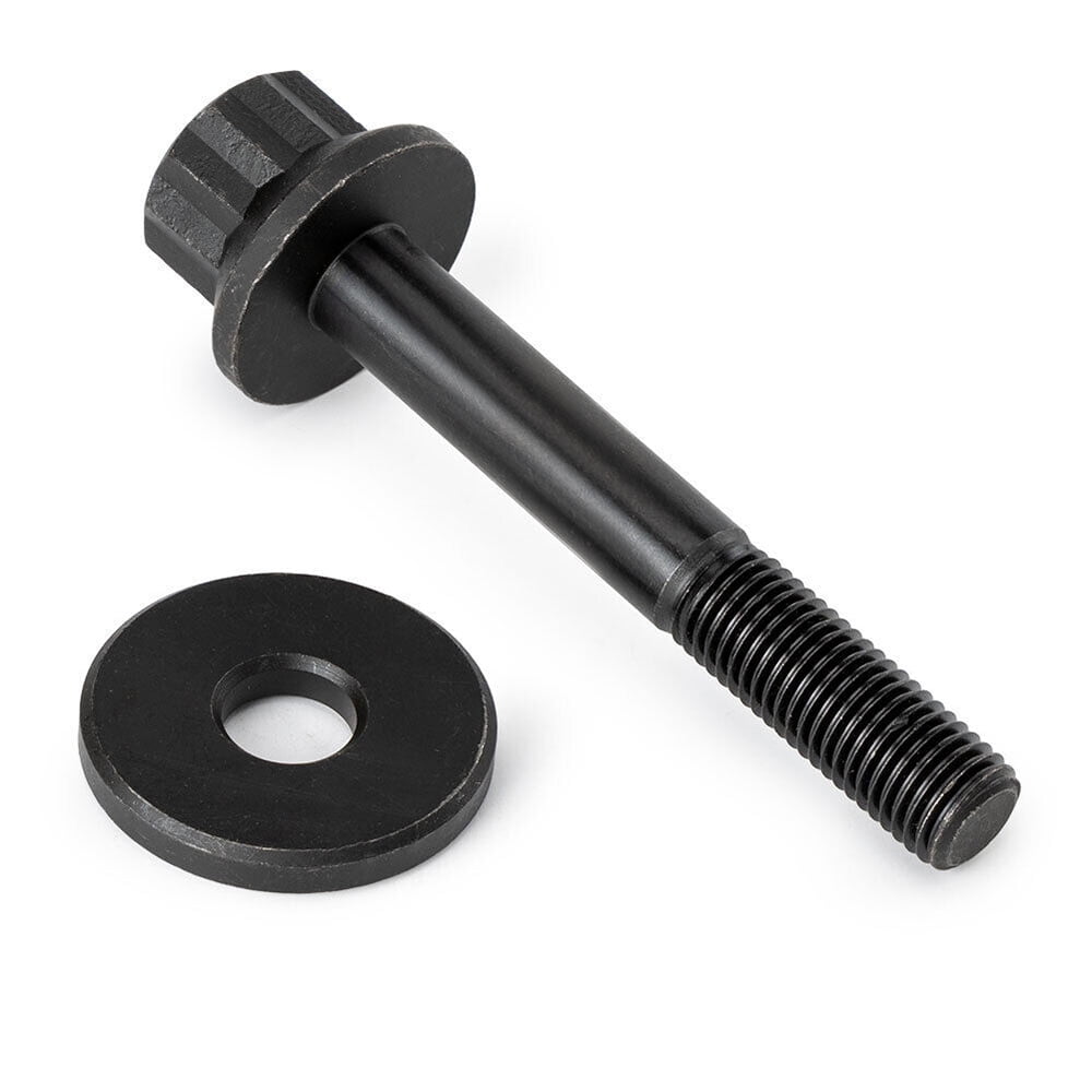 2342503 Harmonic Balancer Bolt For Chevrolet Gen III/IV LS1 LS2 LS3 LS6 - View #7