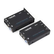 2.0 Audio Dual Access Servswitch Wizard Extender