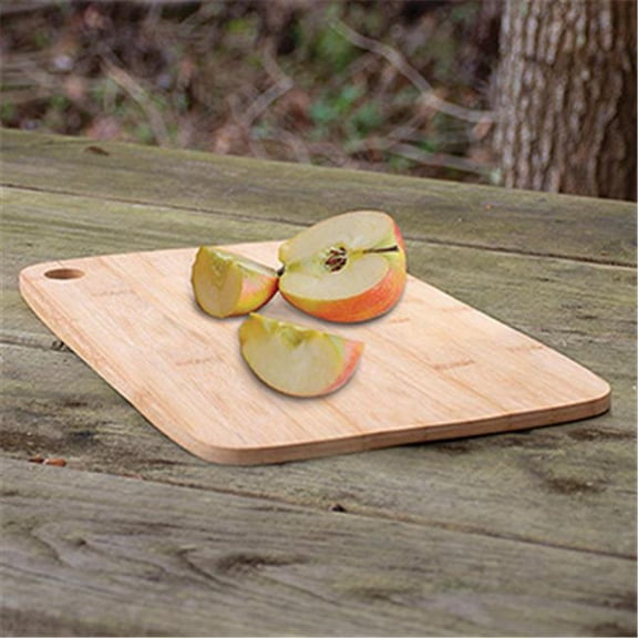 2.0 Bamboo Cutting Board