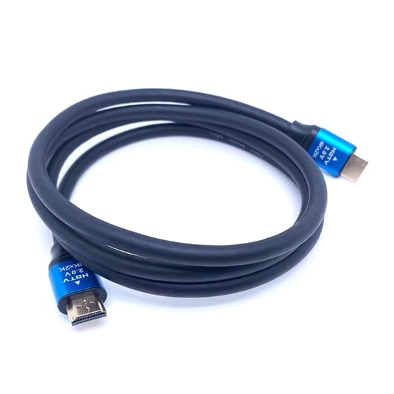2.0 Cable High-speed 4K for Projector TV Splitter High Definition Cable