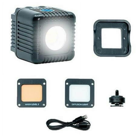 Lume Cube - 2.0 LED Portable Light
