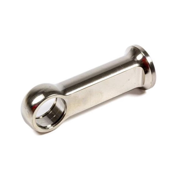 2.0 Extended Steel Eyelet