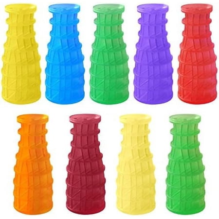 2.0  Freshener Assorted, Pack (9 Scents)