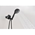 thumbnail image 1 of 2.0 GPM Handheld Shower Head, 1 of 7