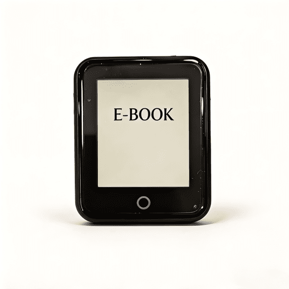 2.0 Inch Capacitive Touch Screen Ebook,Portable Digital Audio Player with Built-in Speaker,Calculator,Built in Mini With 4 GB SD Card