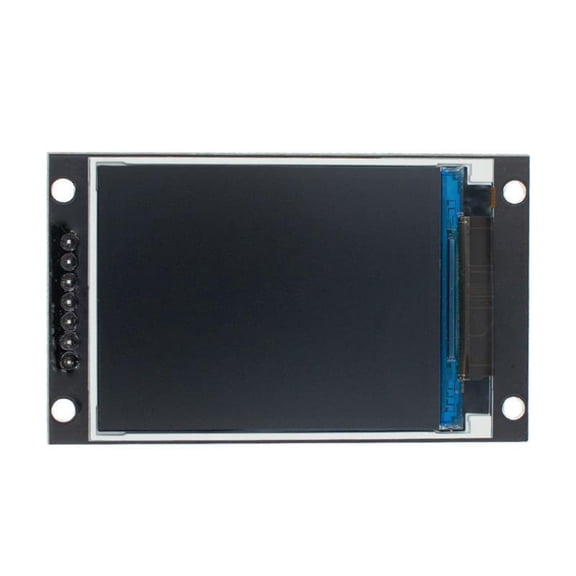 2.0 Inches TFT LCD Screen Shield Display Module 320x240 SPI IC ST7789V for Arduio Full Color LCD Module