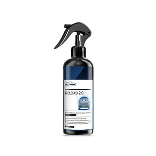 Hydrophobic spray home depot clearance