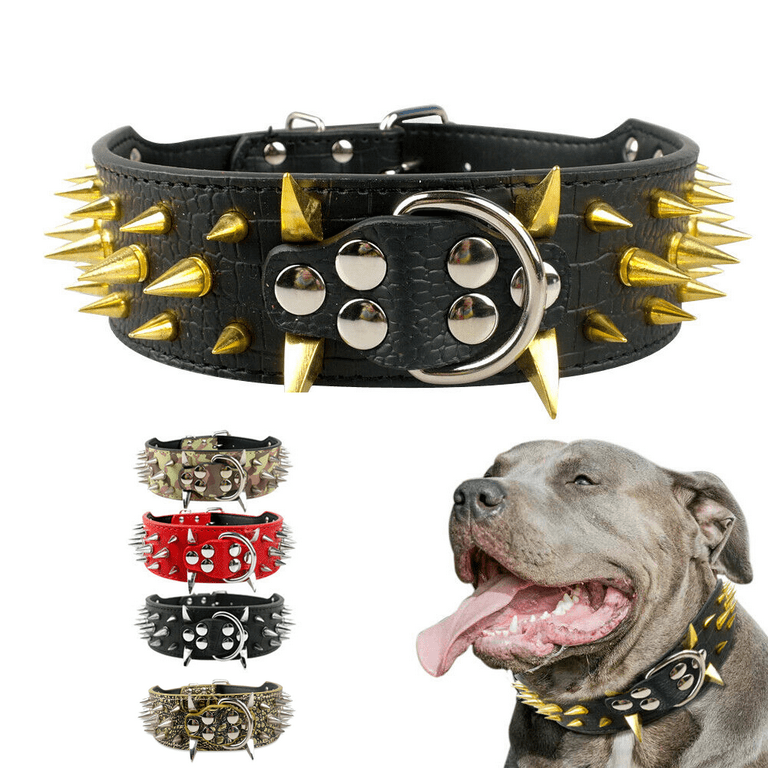 Best shock collar for mastiff 2025