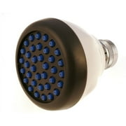 2.0 gpm Water Saving Shower head | EPA WaterSense Certified