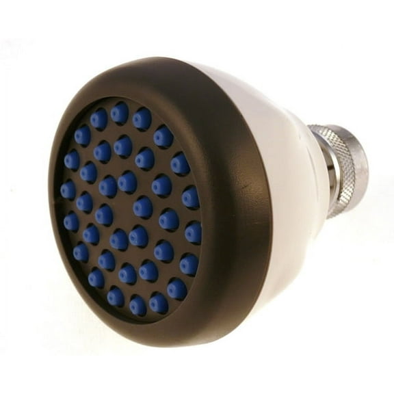 2.0 gpm Water Saving Shower head | EPA WaterSense Certified