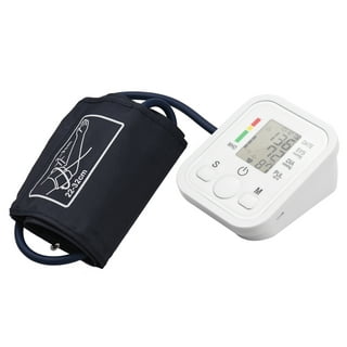 Drive Medical Plus-Sized Bariatric Blood Pressure Cuff for Models BP2200  and BP2400