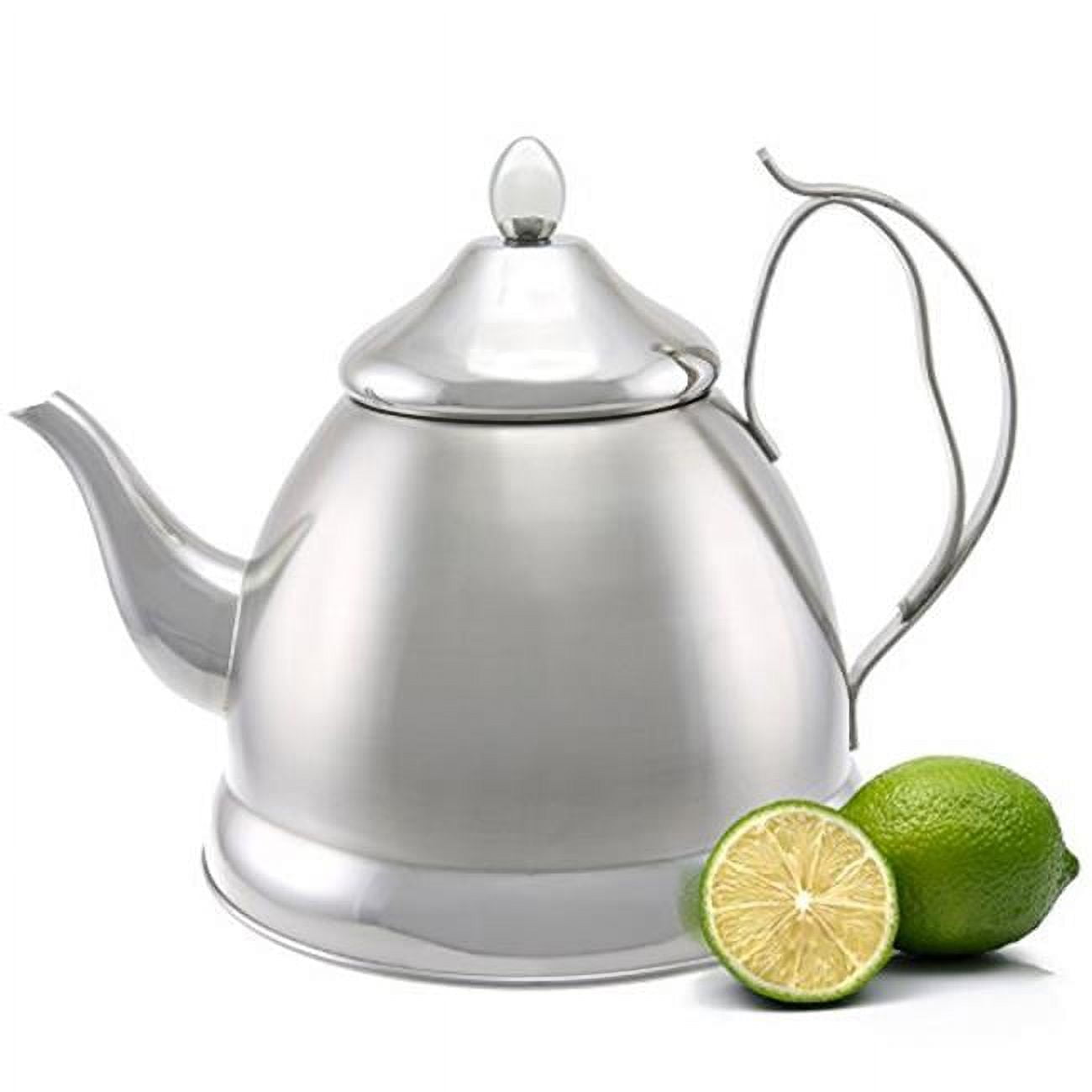 Nobili tea hot sale kettle