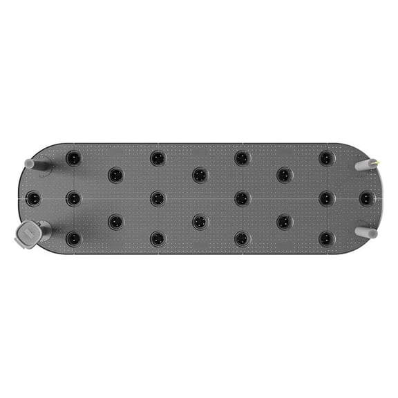 2.0' x 6.5' Self Watering Wicking Floor for 17" Tall 6 in 1 Classic and Beds