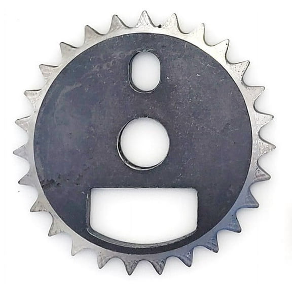 2-00-06626M Auger Spocket 3.5 Inch| Exact Fit Replacement for Harman 2-00-06626M |  Sharptek Supply OEM