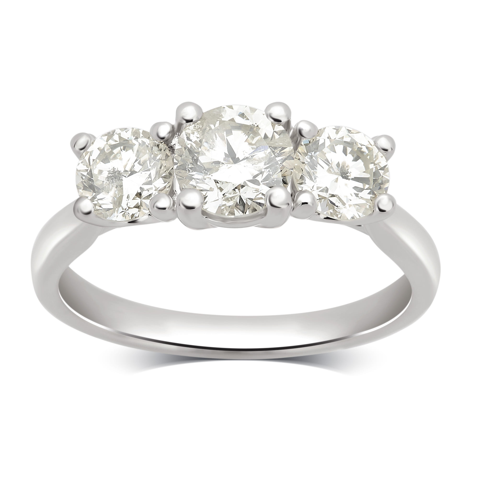 Wear Unique Vintage Engagement Ring | Wedding Bands & Co.