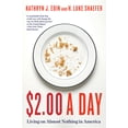 thumbnail image 1 of $2.00 a Day: Living on Almost Nothing in America, 1 of 1