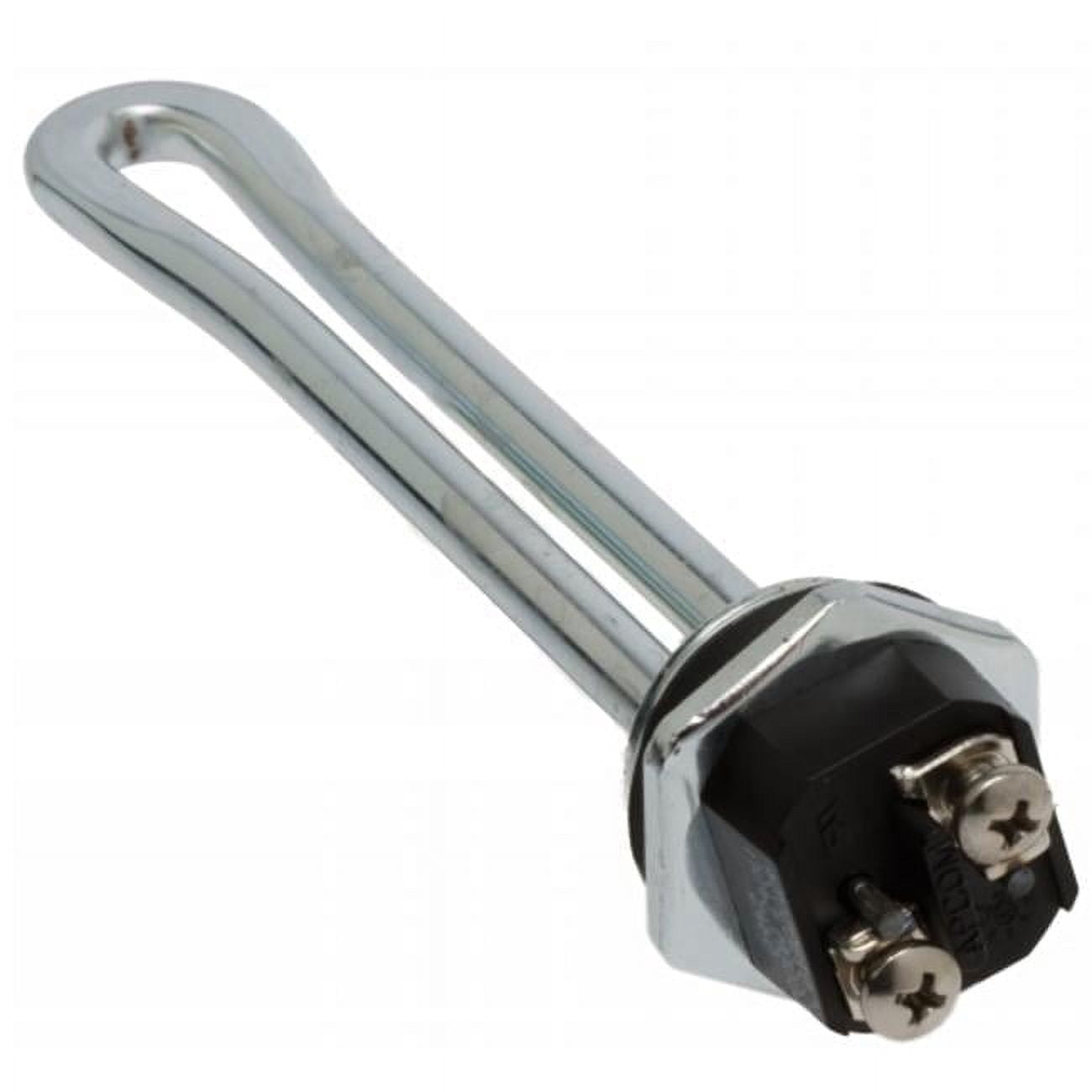 2 000 Watt 120 Volt Electric Water Heater Element  Electric Water Heater Element - 120 Volt - 2000 Watt - Durable Design