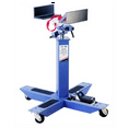 thumbnail image 1 of 2,000 lb. Capacity High-Lift Transmission Jack for Trucks and Buses, 1 of 4
